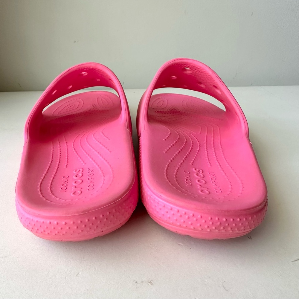 Crocs Slides - Picture 3 of 6